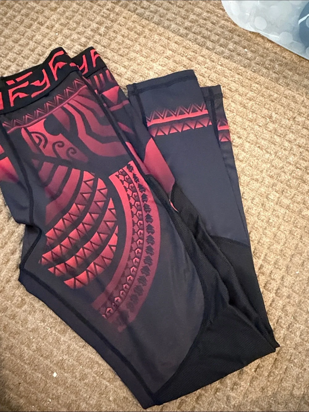 Venum Men’s Pant BJJ- XL